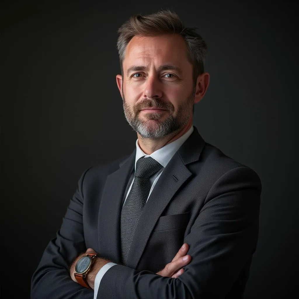 Lars Becker