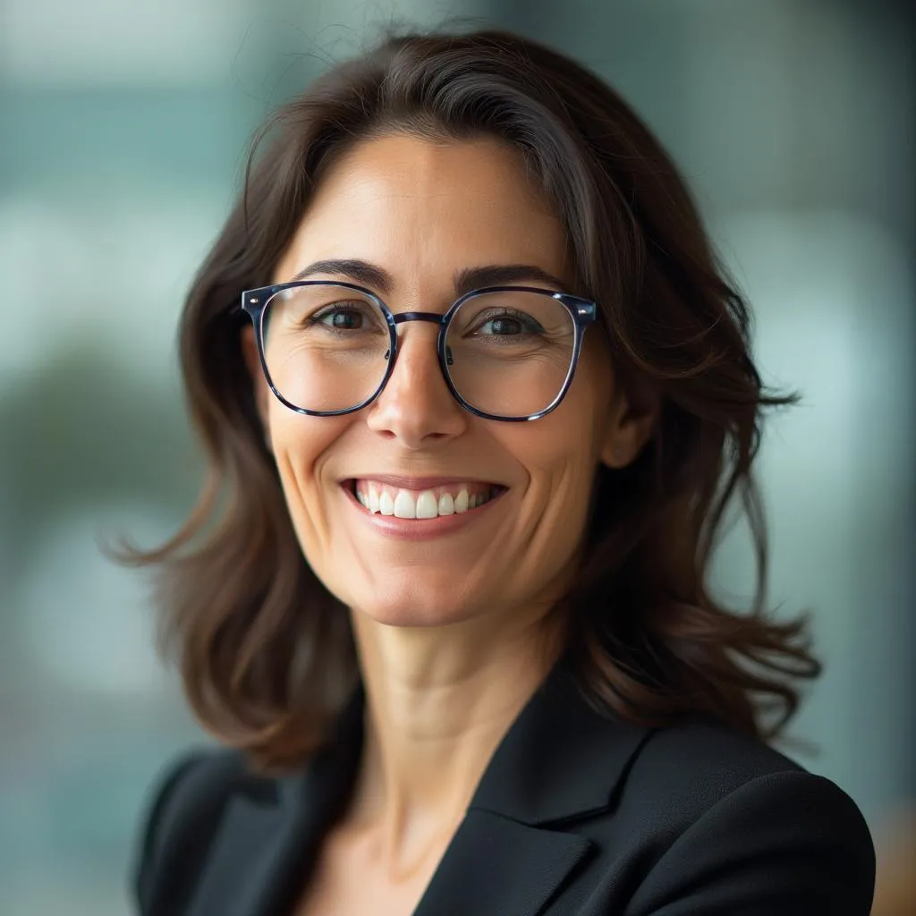 Maria Hoffmann